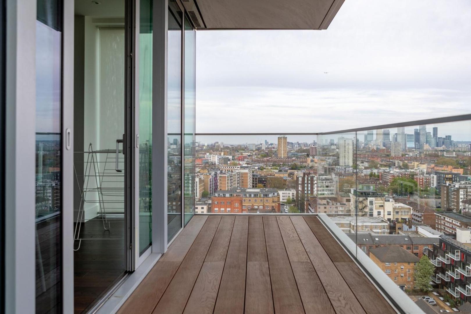 Appartement Enjoy Smart Living In Lovely Apartment.
